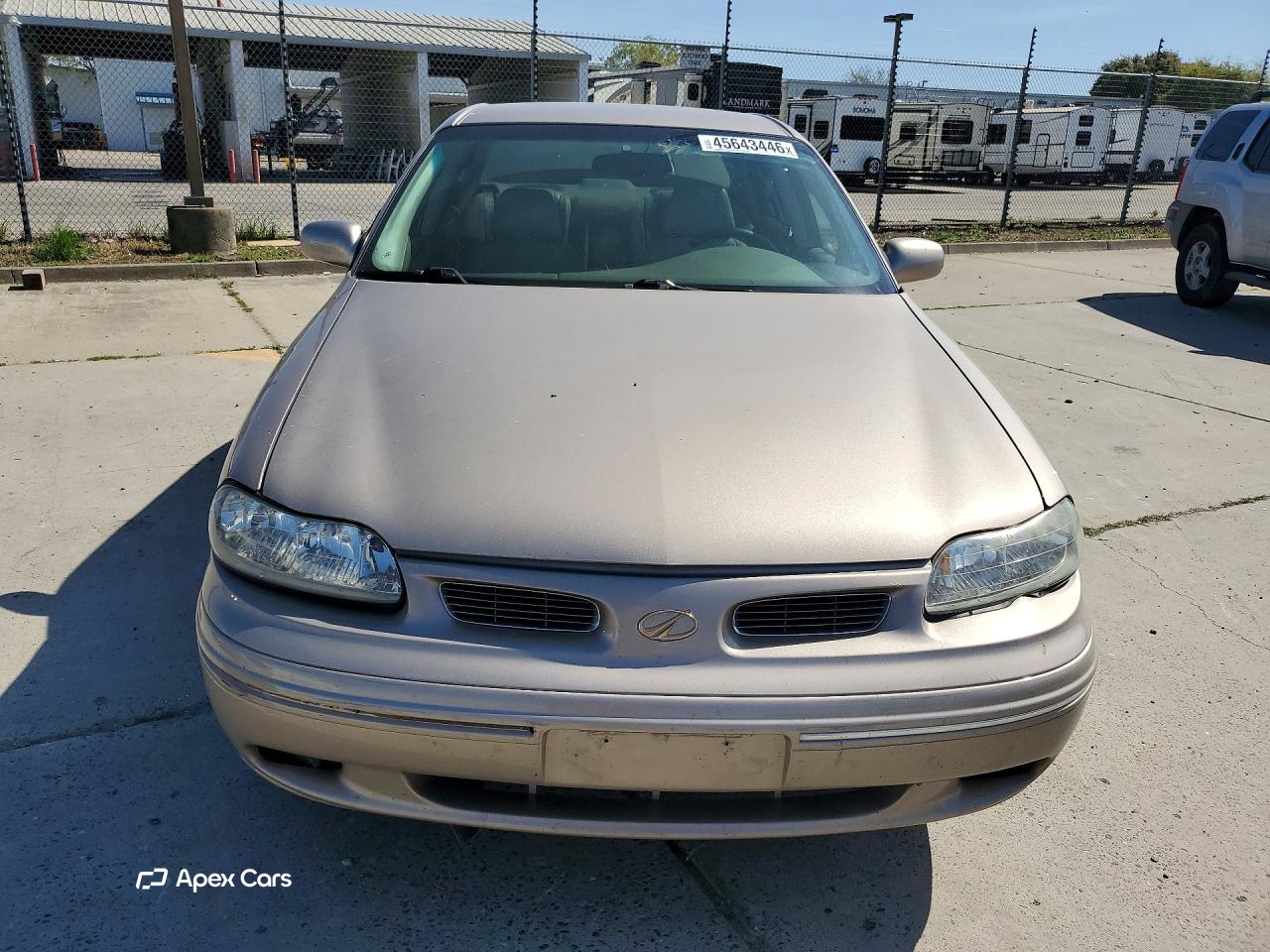 Oldsmobile Cutlass 1999