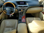 Lexus RX 2012