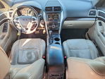 Ford Explorer 2012