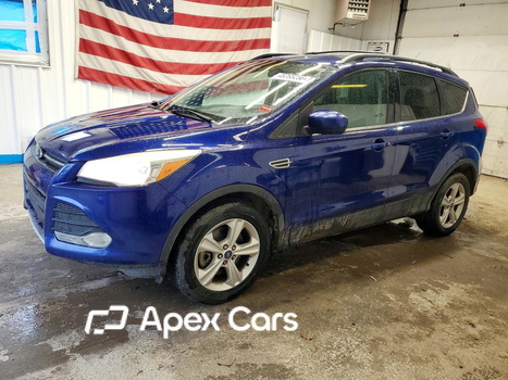 Ford Escape 2014 - Image 1 of 13