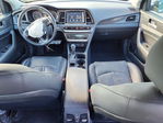 Hyundai Sonata 2018