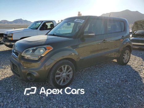 Kia Soul 2012 - Image 1 of 12