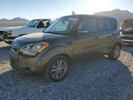Kia Soul 2012
