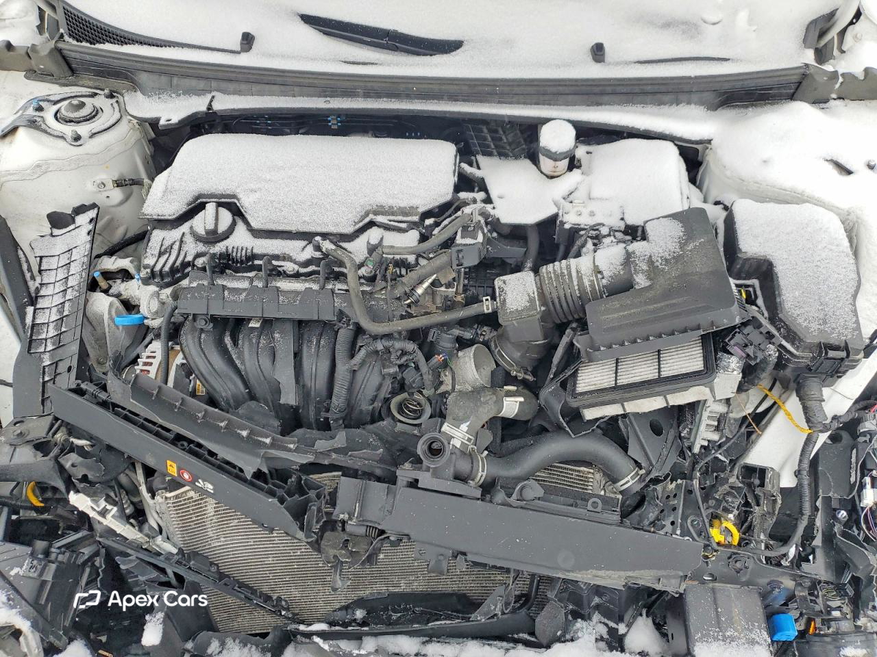 Kia K4 2025