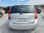 Nissan Versa 2014