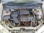 Honda Civic 2002