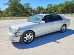 Lexus LS 2001