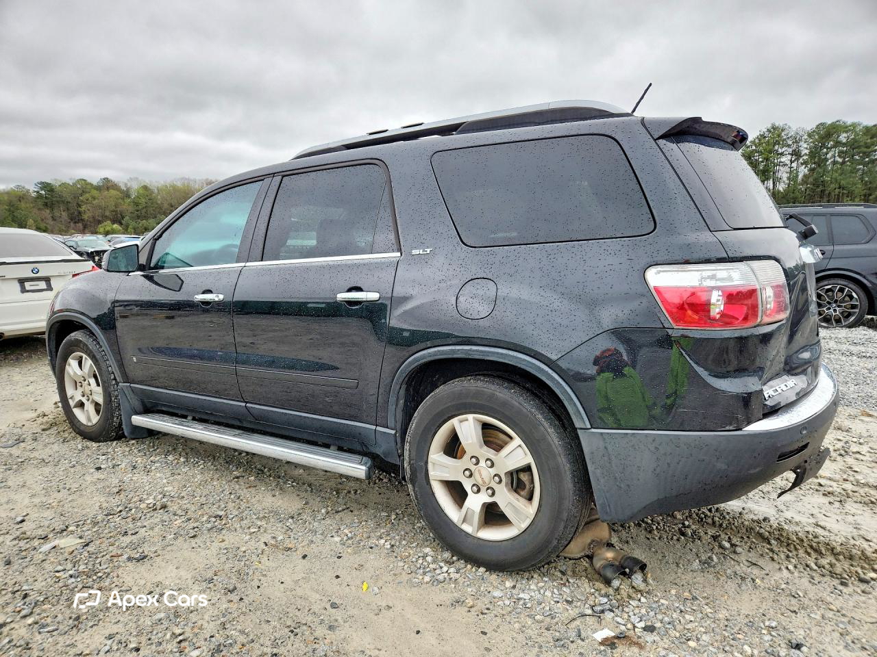 GMC  2009