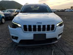 Jeep Cherokee 2019