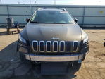 Jeep Cherokee 2015