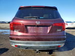 Honda Pilot 2017