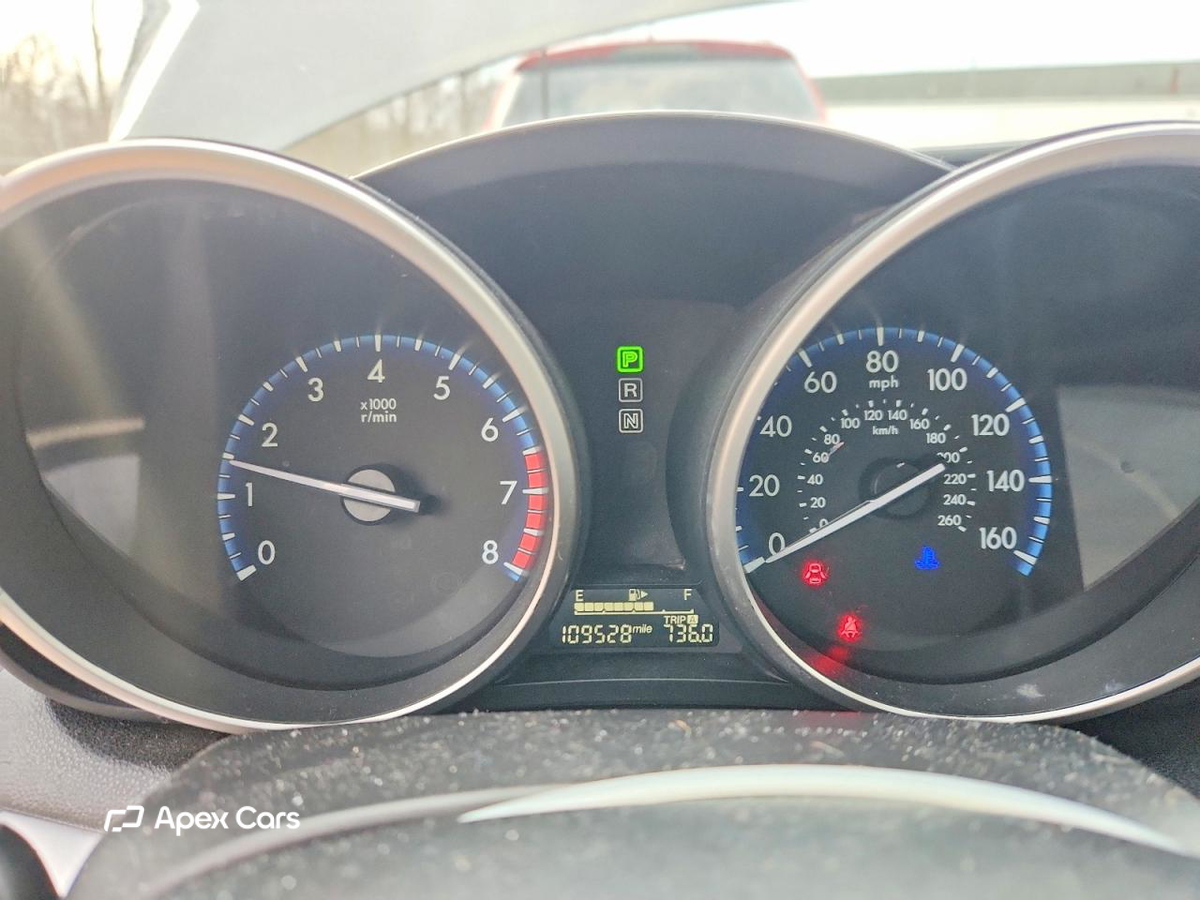 Mazda 3 2013