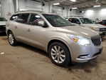 Buick Enclave 2015