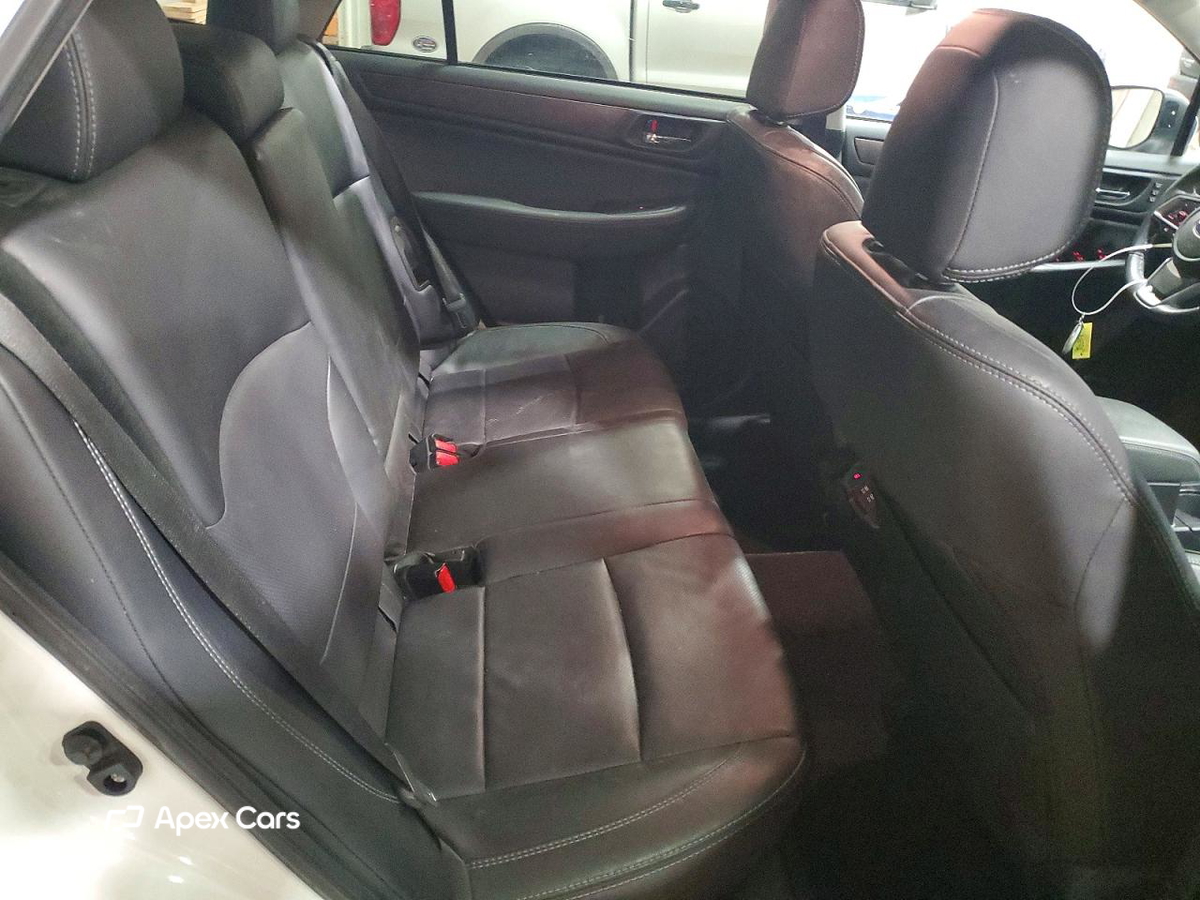 Subaru Outback 2019
