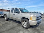 Chevrolet Silverado 2007