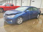 Hyundai Elantra 2019