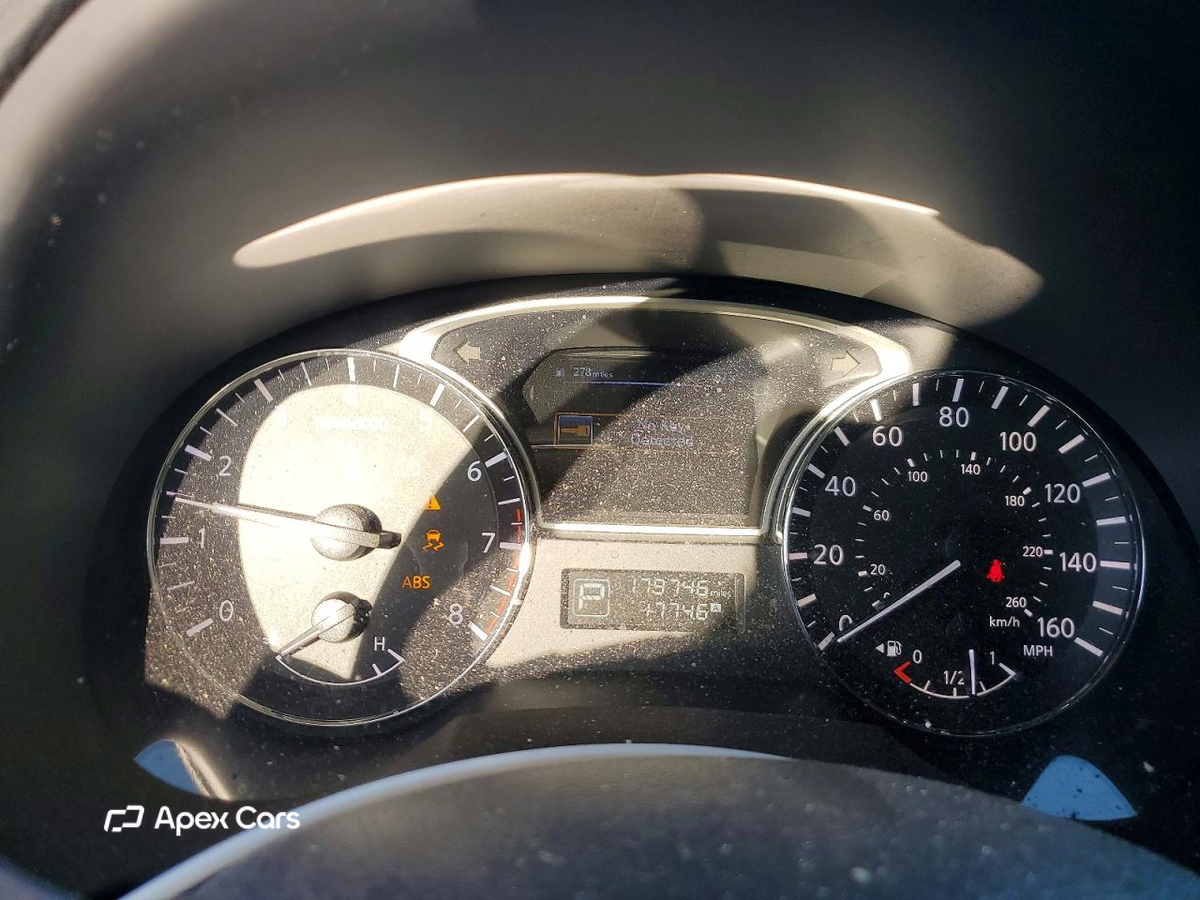 Altima 2014