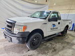 Ford F-150 2014
