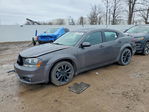 Dodge Avenger 2014