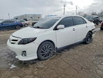 Toyota Corolla 2012
