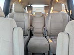 Honda Odyssey 2016
