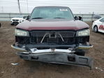 Chevrolet Silverado 2003