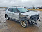 Ford Explorer 2015