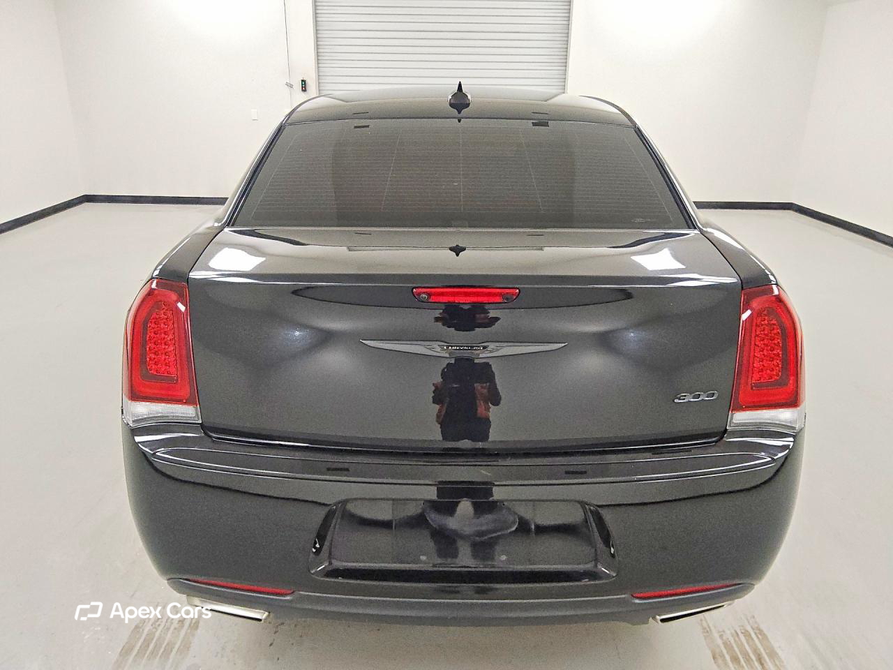 Chrysler 300 2023
