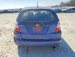 Honda Fit 2013