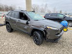 Jeep Cherokee 2014