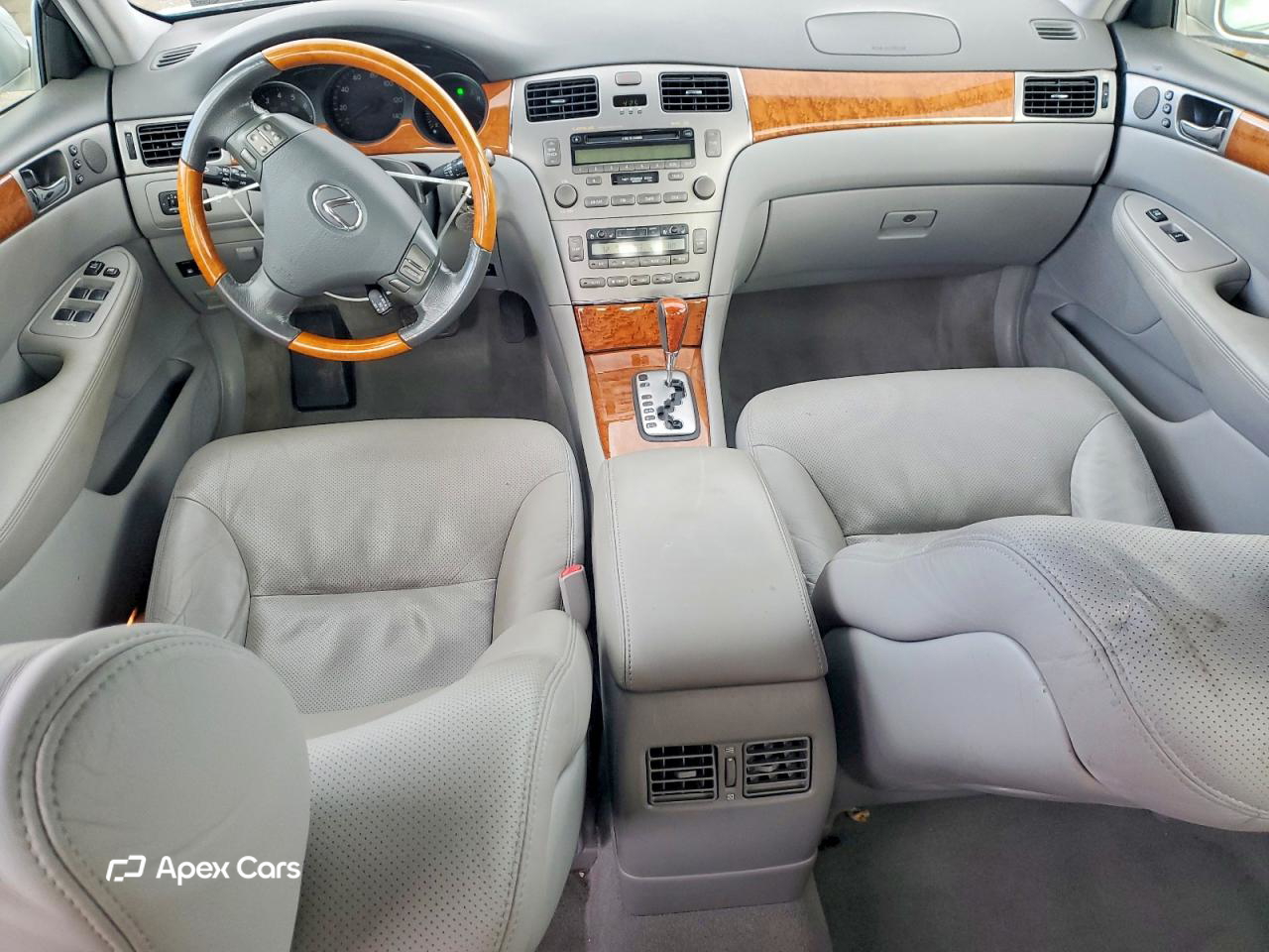 Lexus ES 2005