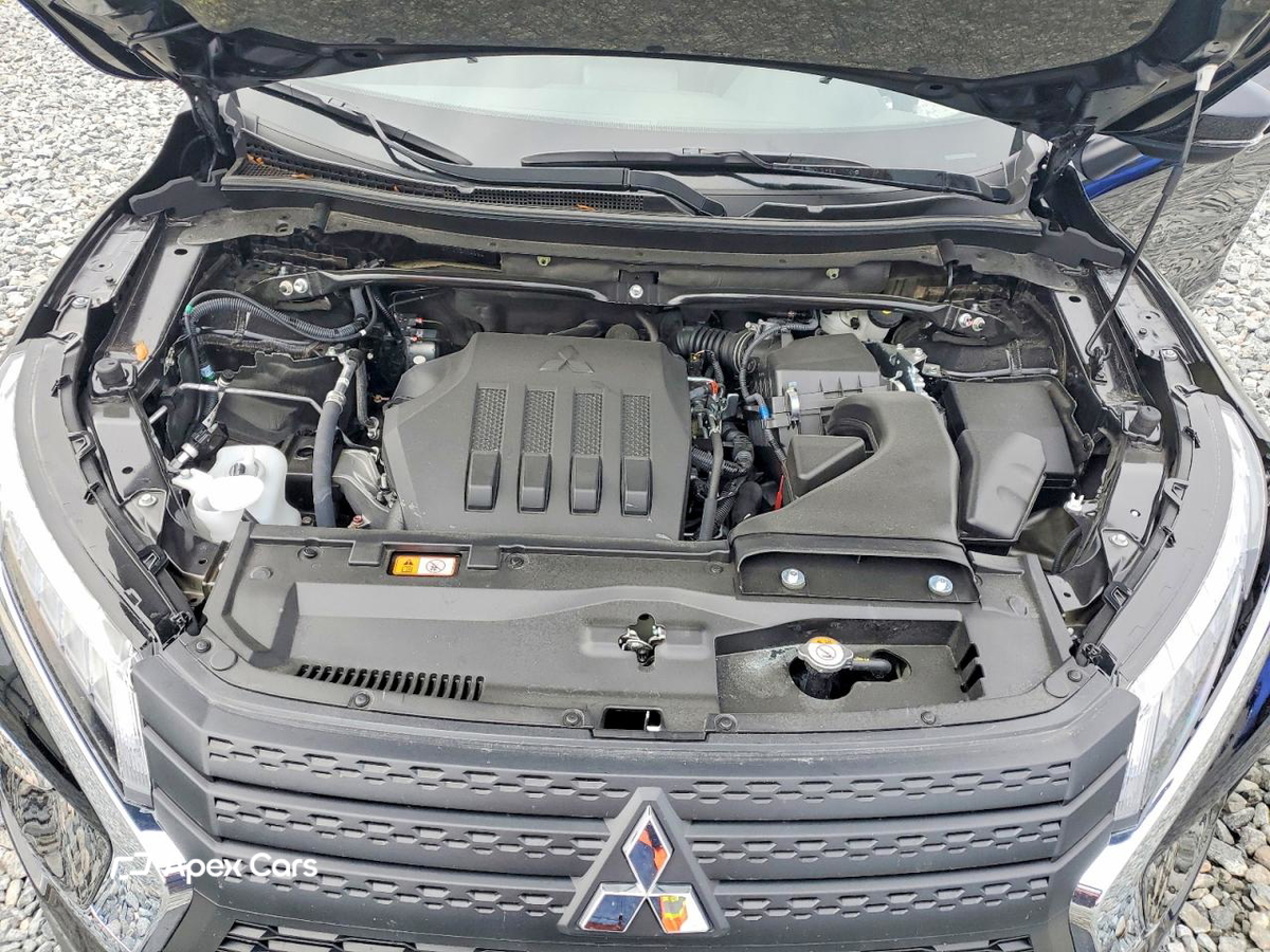 Mitsubishi Eclipse 2026