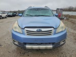 Subaru Outback 2010