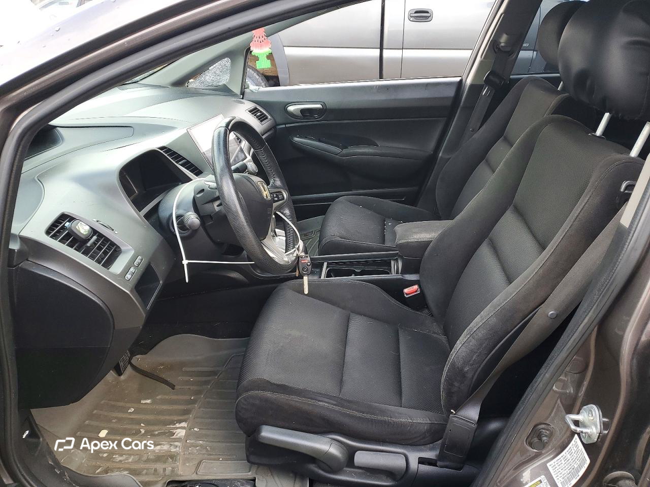 Honda Civic 2011