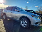 Nissan Rogue 2015