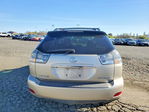 Lexus RX 2008