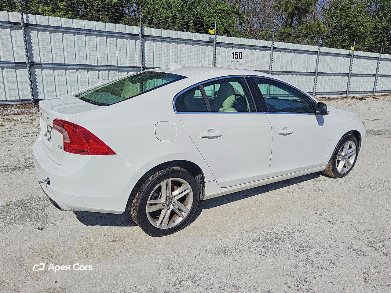 Volvo S60 2014