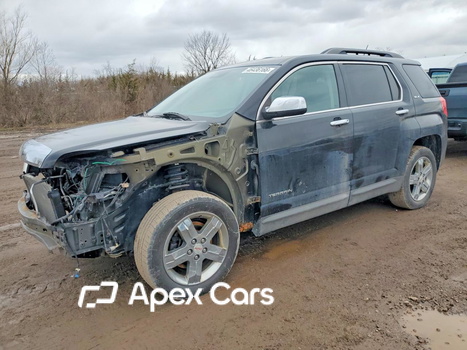 GMC Terrain 2013 - Image 1 of 14