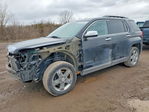 GMC Terrain 2013