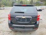 Chevrolet Equinox 2016