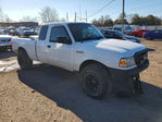 Ford Ranger 2009
