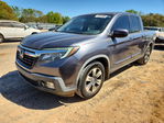 Honda Ridgeline 2017