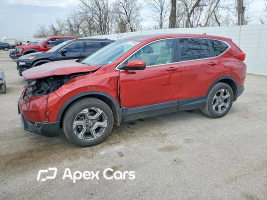 Honda CR-V 2018 - Image 1 of 12