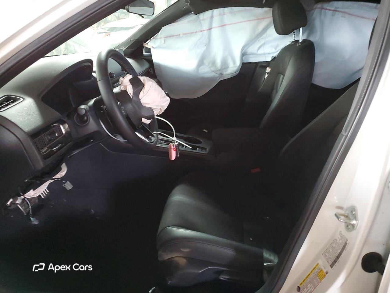 Honda Civic 2025