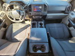 Ford F-150 2018