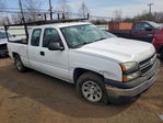 Chevrolet Silverado 2006