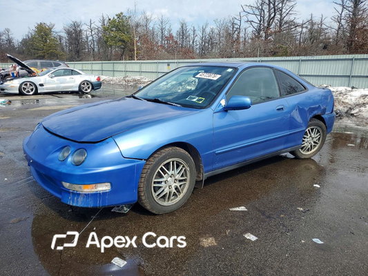 Acura Integra 2000 - Image 1 of 12