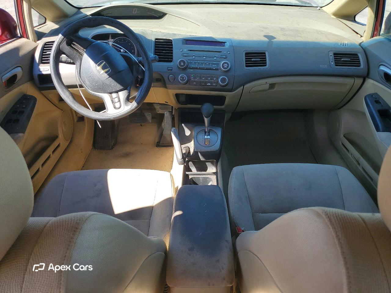 Honda Civic 2007