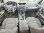 Chevrolet Traverse 2016