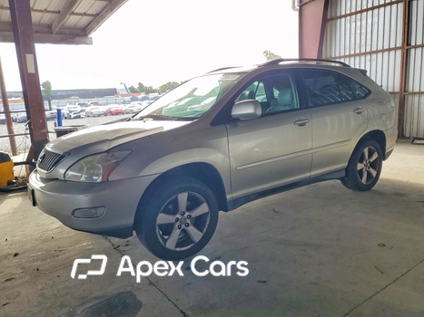 Lexus RX 2005 - Image 1 of 13